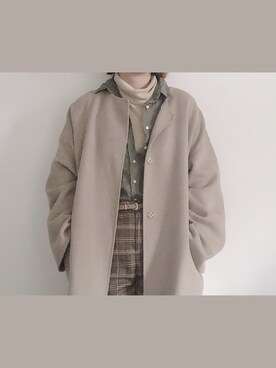 myuuujさんのコーディネート