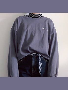 myuuujさんのコーディネート