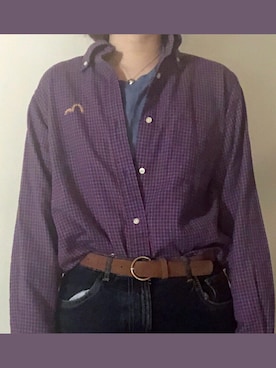 myuuujさんのコーディネート