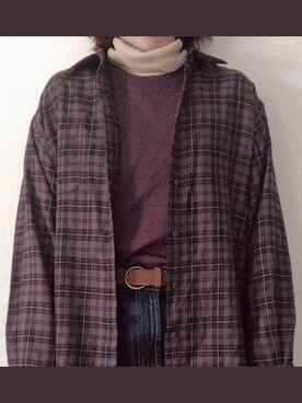 myuuujさんのコーディネート