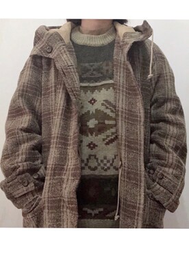 myuuujさんのコーディネート