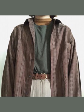 myuuujさんのコーディネート