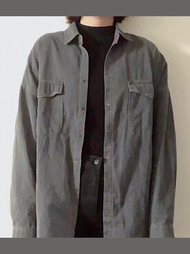 myuuujさんのコーディネート