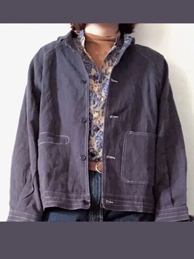 myuuujさんのコーディネート