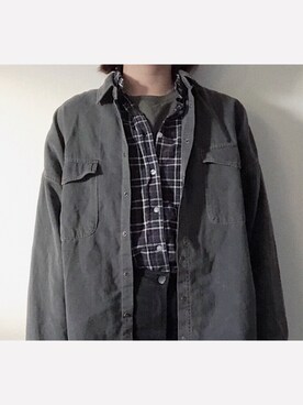 myuuujさんのコーディネート