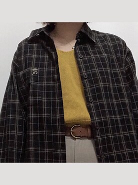 myuuujさんのコーディネート