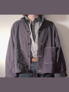 myuuujさんのコーディネート