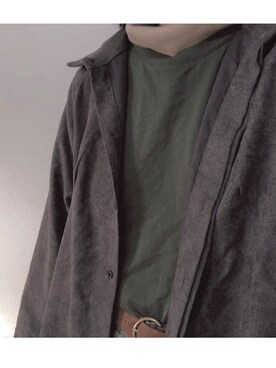 myuuujさんのコーディネート