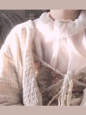 myuuujさんのコーディネート