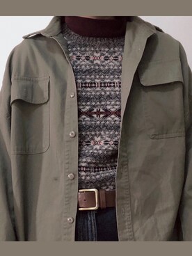 myuuujさんのコーディネート