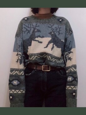 myuuujさんのコーディネート