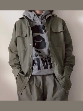 myuuujさんのコーディネート