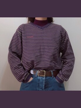 myuuujさんのコーディネート