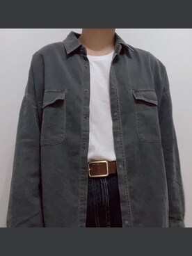 myuuujさんのコーディネート