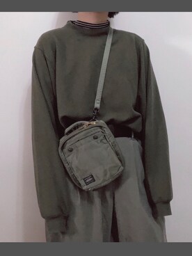 myuuujさんのコーディネート