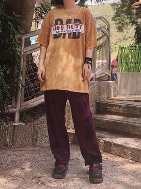 myuuujさんのコーディネート