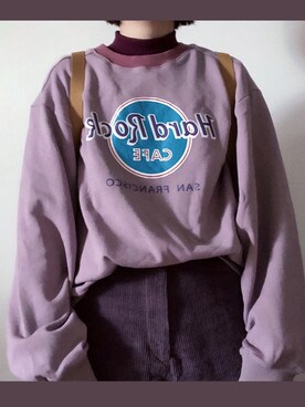 myuuujさんのコーディネート