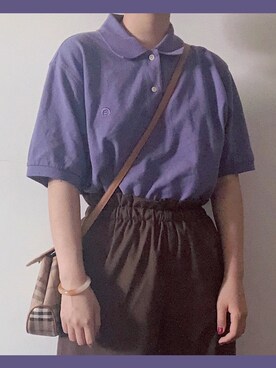 myuuujさんのコーディネート