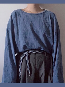 myuuujさんのコーディネート