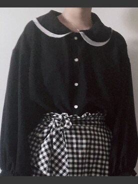 myuuujさんのコーディネート