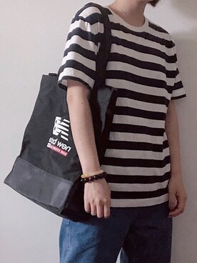 myuuujさんのコーディネート