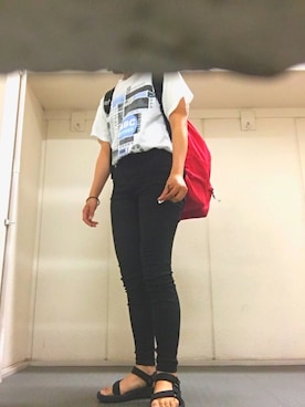 ささんのコーディネート