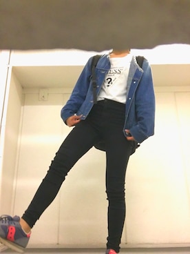 ささんのコーディネート