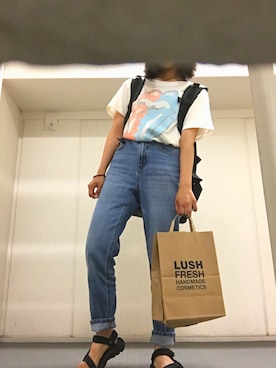 ささんのコーディネート