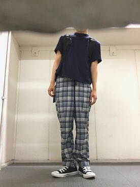 ささんのコーディネート