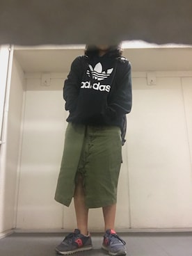 ささんのコーディネート