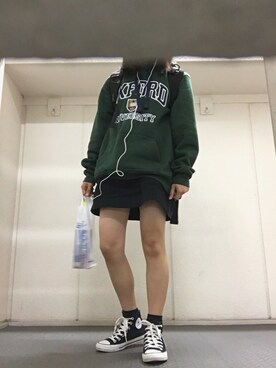 ささんのコーディネート