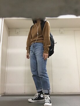 ささんのコーディネート