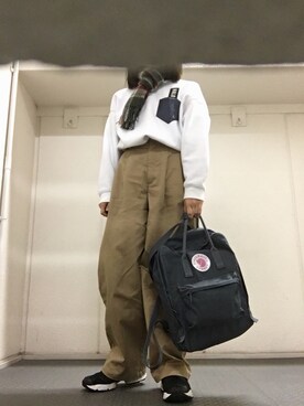 ささんのコーディネート