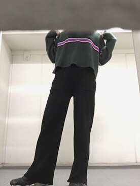 ささんのコーディネート