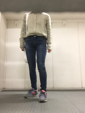 ささんのコーディネート