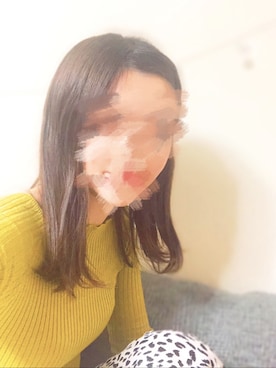 Alicia Bambooさん（レディース・159cm）の春コーディネート