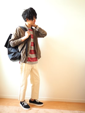 ぴのさんのコーディネート