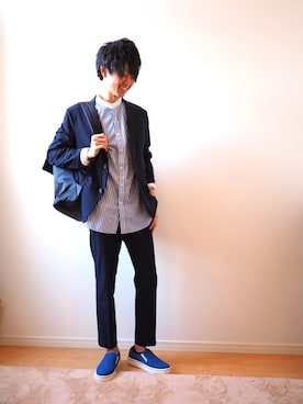 ぴのさんのコーディネート