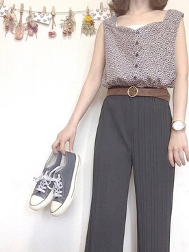 nao☻*♡さんのコーディネート