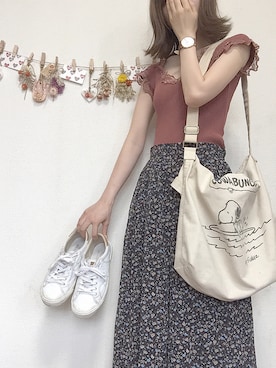 nao☻*♡さんのコーディネート