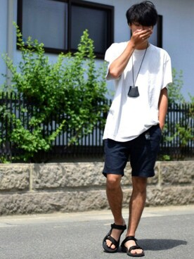 JOさんのコーディネート