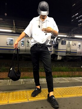 JOさんのコーディネート