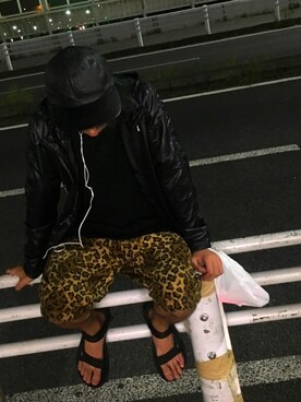 JOさんのコーディネート