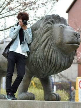 JOさんのコーディネート