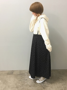 rei☺︎さんのコーディネート