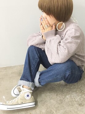 rei☺︎さんのコーディネート