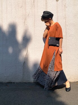 rei☺︎さんのコーディネート