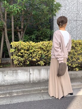 rei☺︎さんのコーディネート