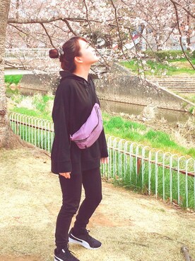 かよさんのコーディネート