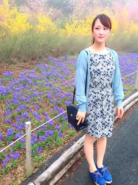 かよさんのコーディネート